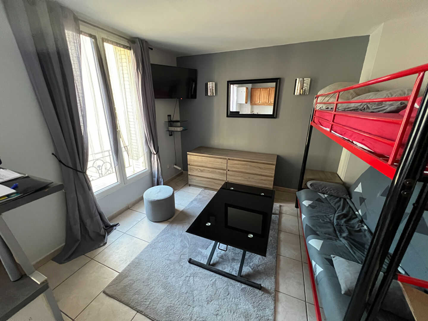 Agence immobilière de A.J.C. IMMOBILIER Le Raincy - A.J.C. IMMOBILIER