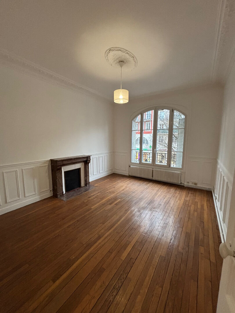 Agence immobilière de A.J.C. IMMOBILIER Le Raincy - A.J.C. IMMOBILIER