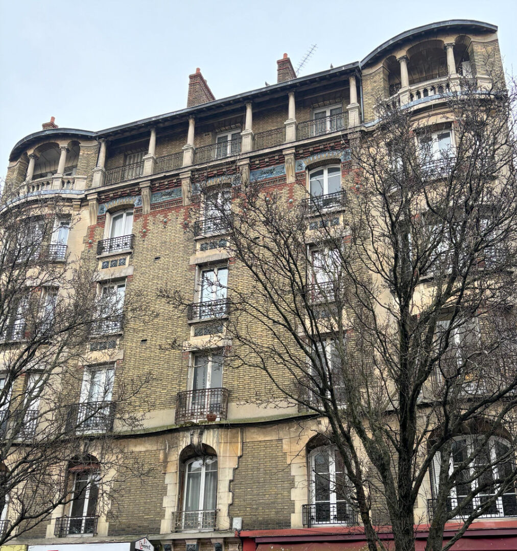 Agence immobilière de A.J.C. IMMOBILIER Le Raincy - A.J.C. IMMOBILIER