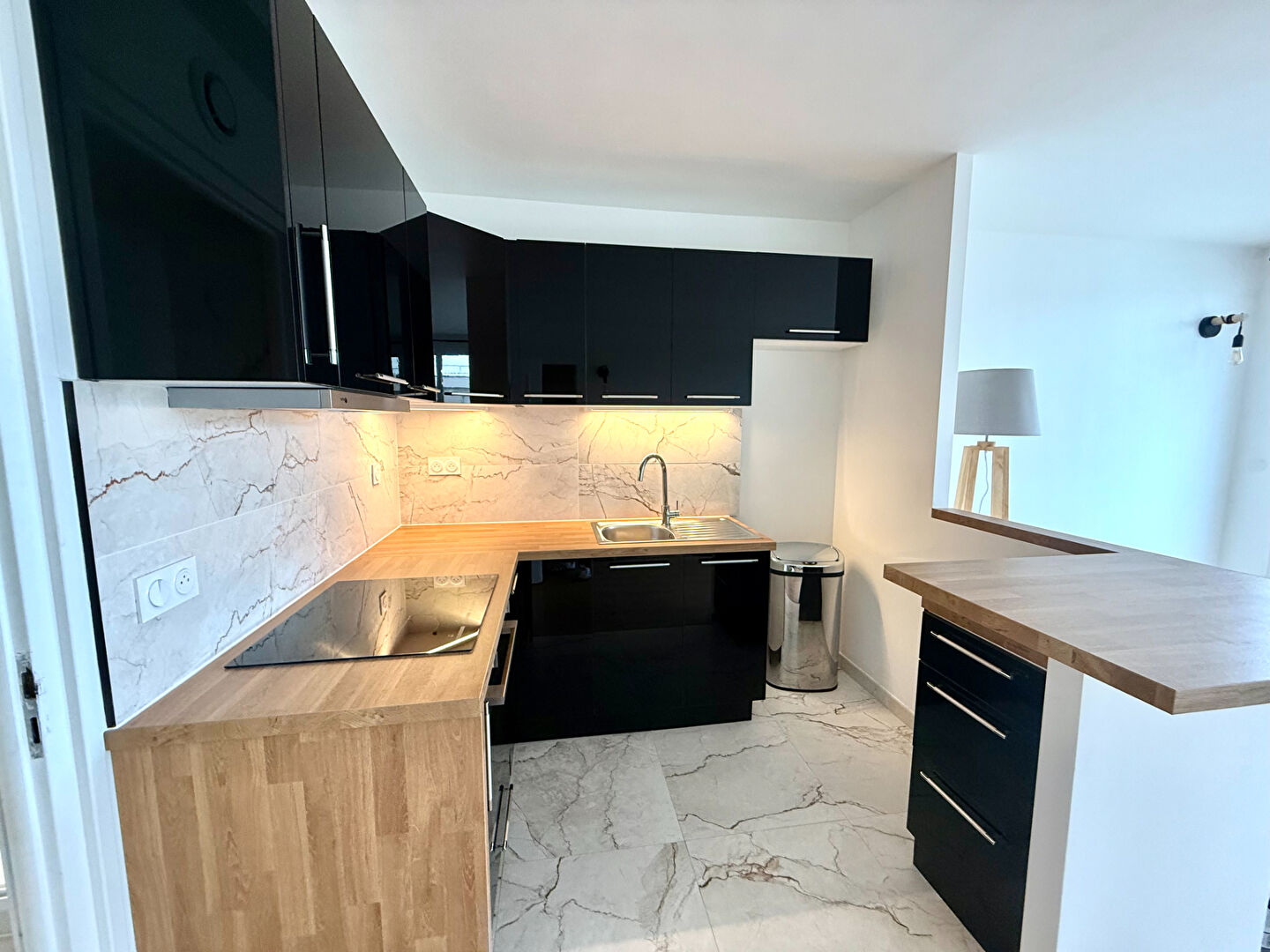 Agence immobilière de A.J.C. IMMOBILIER Le Raincy - A.J.C. IMMOBILIER