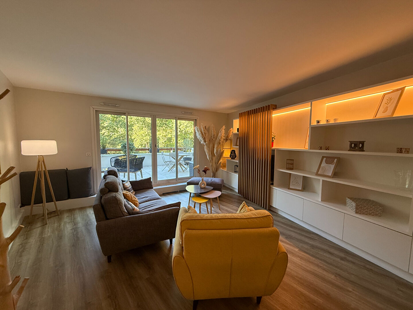 Agence immobilière de A.J.C. IMMOBILIER Le Raincy - A.J.C. IMMOBILIER
