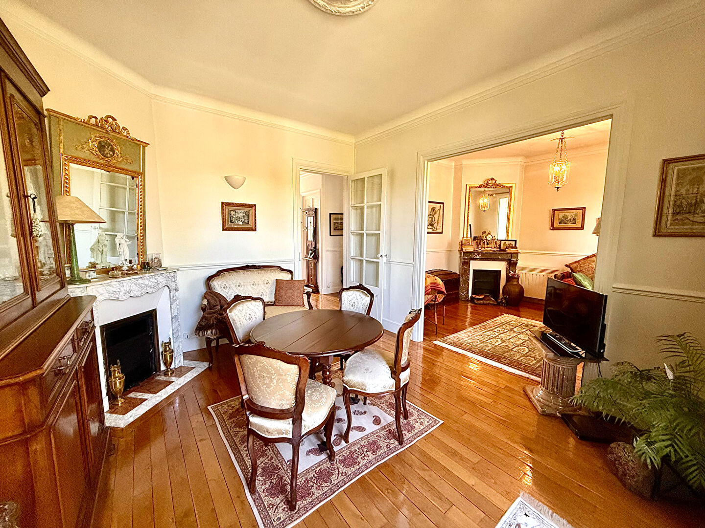 Agence immobilière de A.J.C. IMMOBILIER Le Raincy - A.J.C. IMMOBILIER