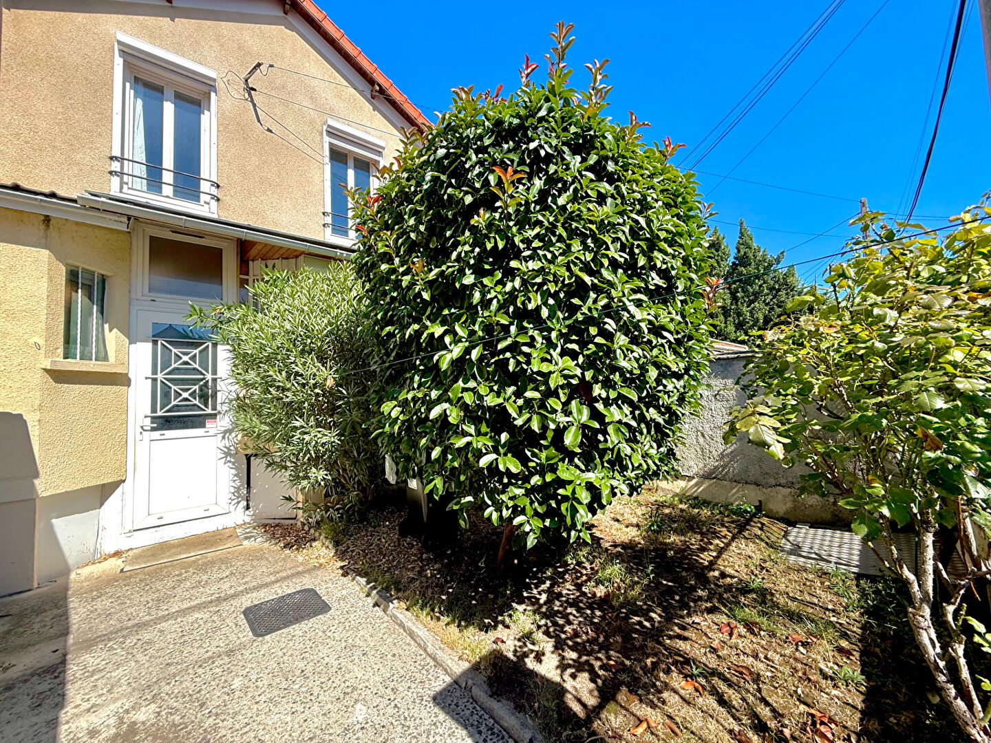 Agence immobilière de A.J.C. IMMOBILIER Le Raincy - A.J.C. IMMOBILIER
