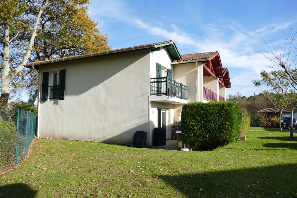 Achat Maison Louhossoa Itxassou Cambo Larressore Jatxou Ustaritz