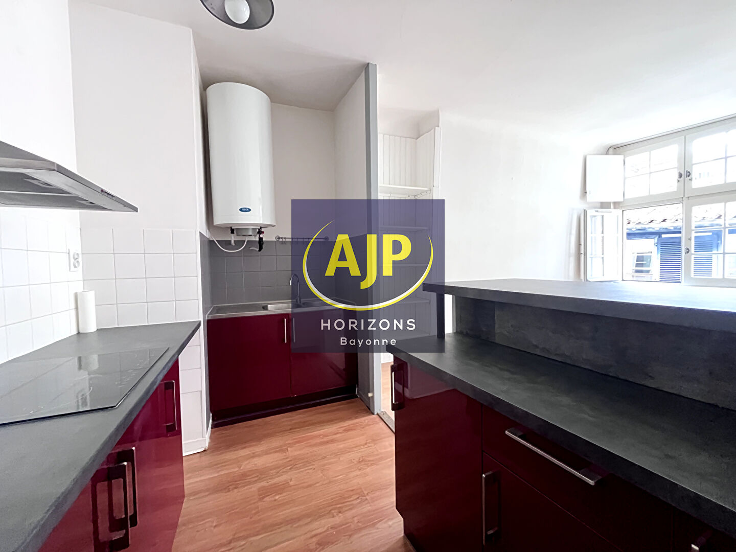 BAYONNE Centre - Appartement T2 - photo 2
