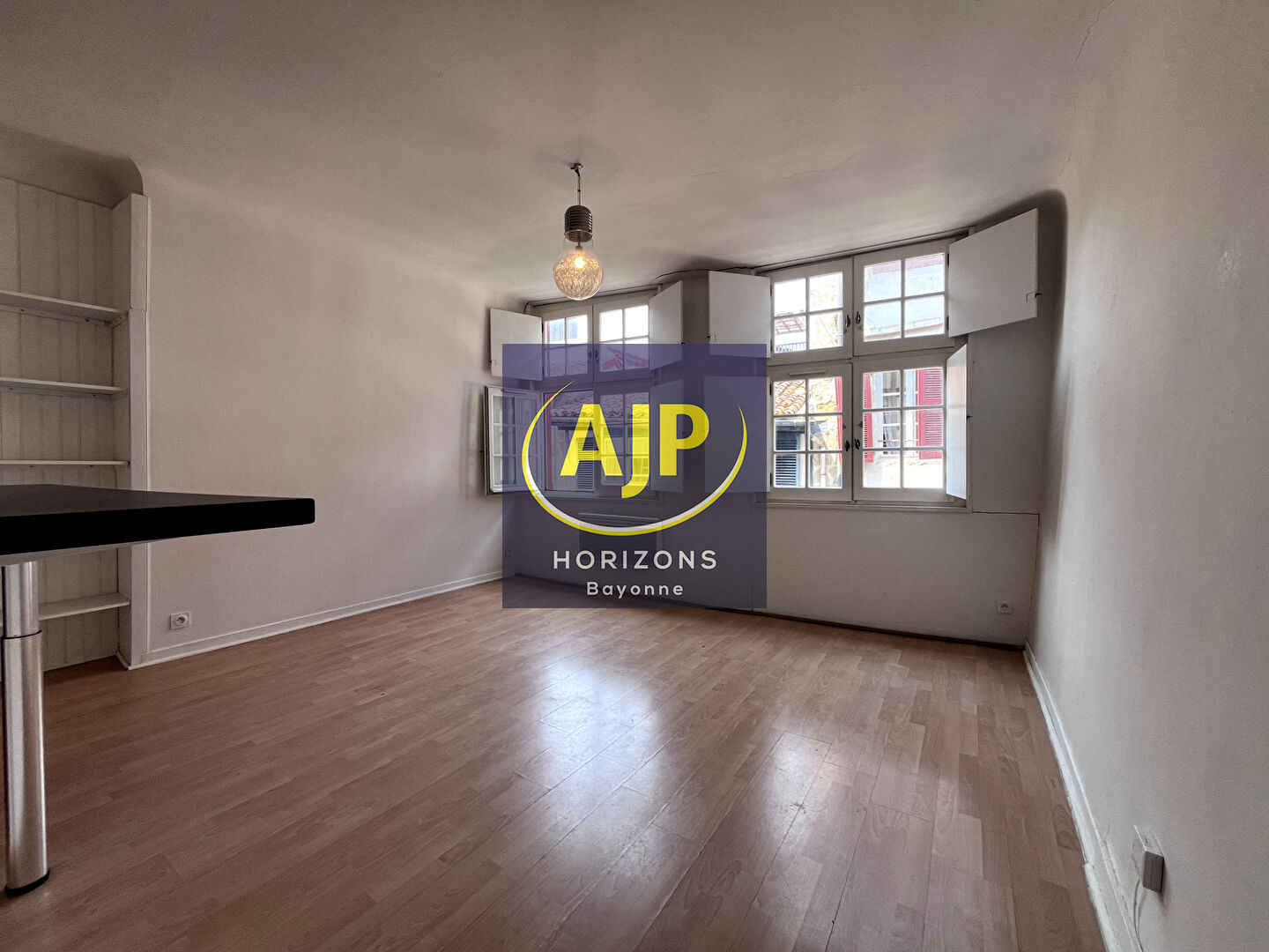 BAYONNE Centre - Appartement T2 - photo 4