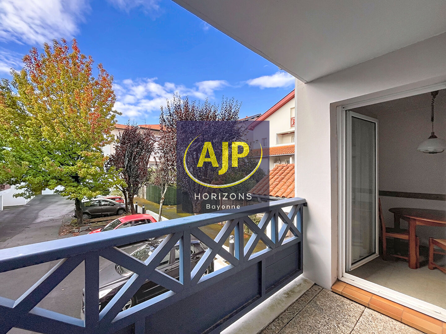 BAYONNE -T3 avec balcon et garage - photo 7