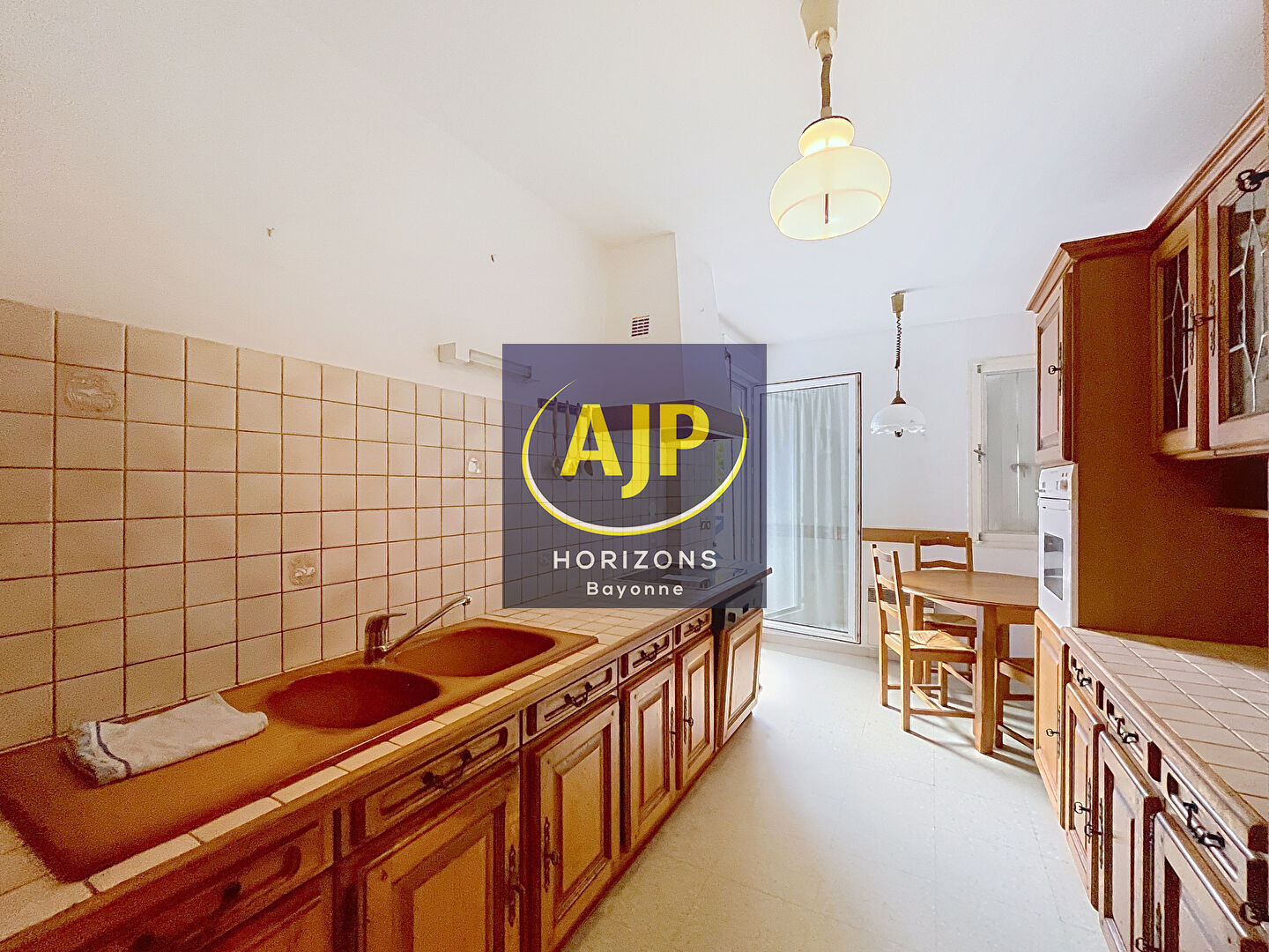 BAYONNE -T3 avec balcon et garage - photo 8