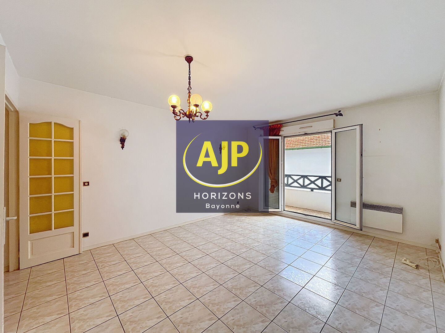 BAYONNE -T3 avec balcon et garage - photo 9