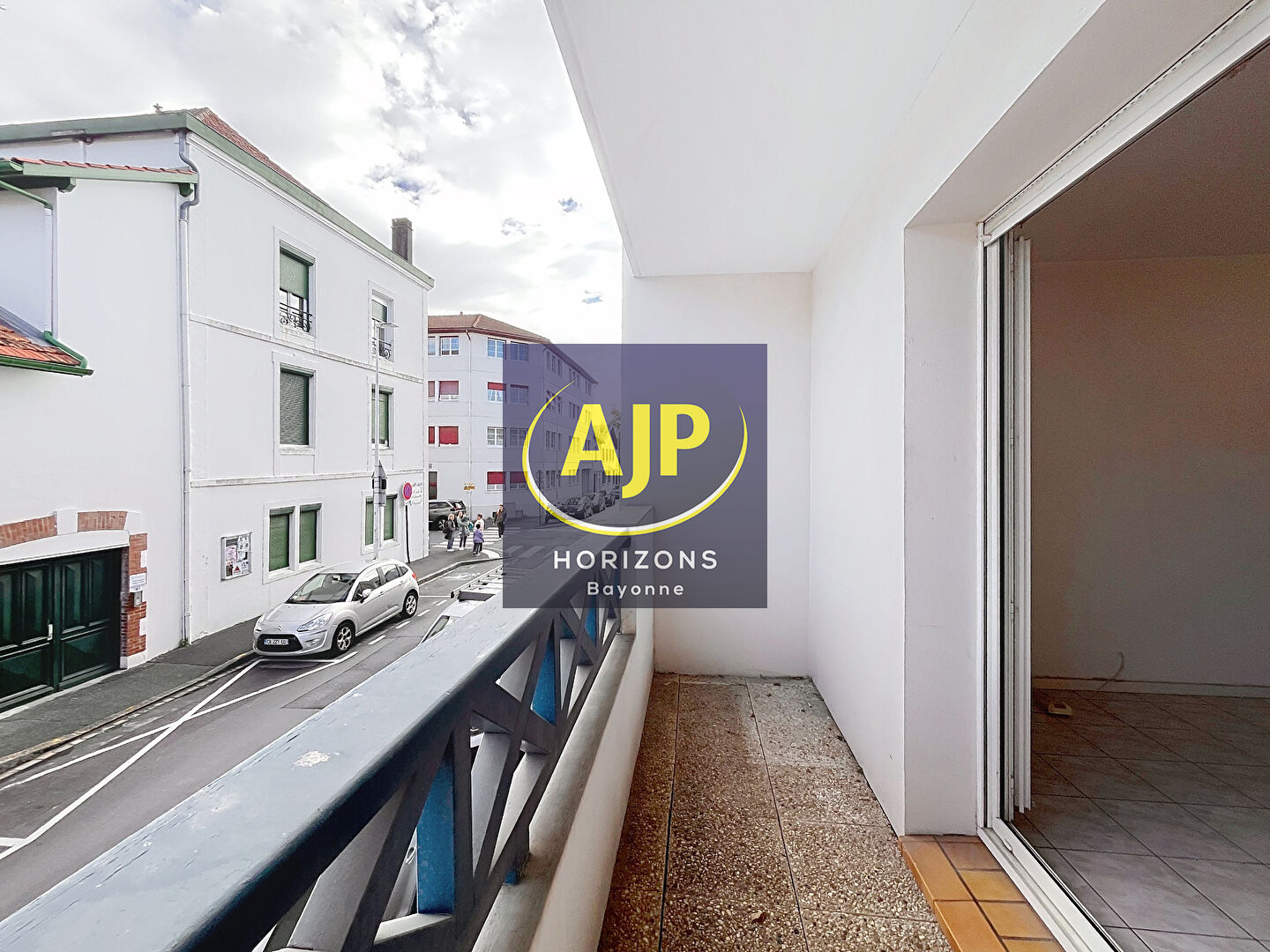 BAYONNE -T3 avec balcon et garage - photo 10