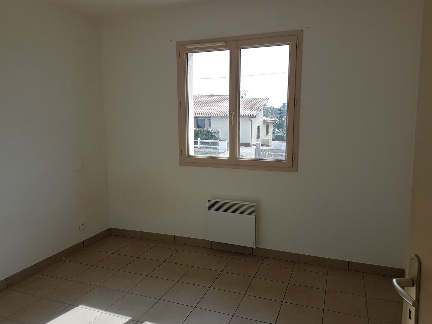 Villa à louer à  l'année - photo 4