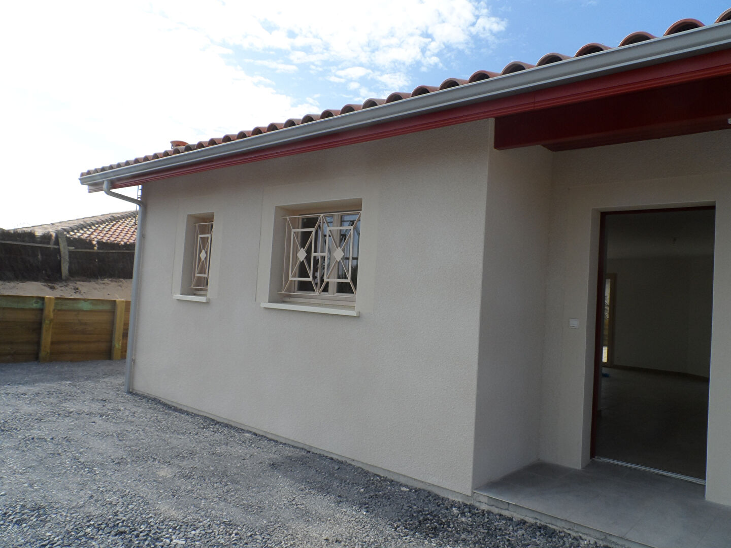 Villa à louer à  l'année - photo 6