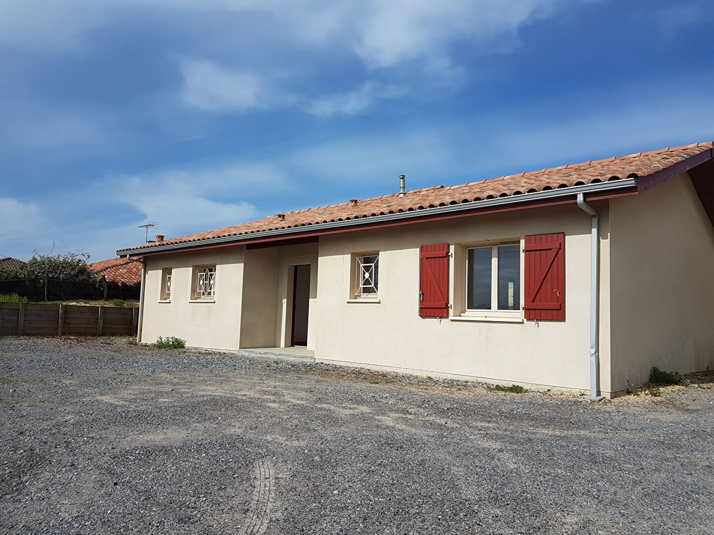 Villa à louer à  l'année - photo 9