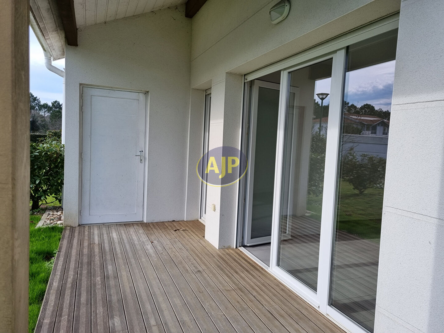 T4 à louer à l'année - photo 4