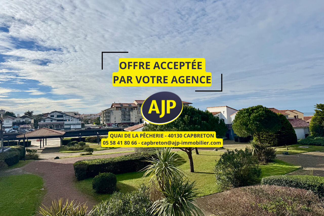 APPARTEMENT NOTRE DAME APERCU MER ET CANAL + PARKING PRIVE - photo 1