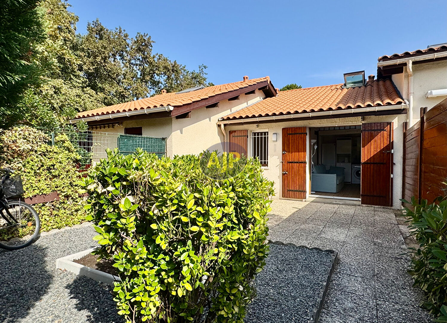 CAPBRETON  - VILLA PATIO - photo 1
