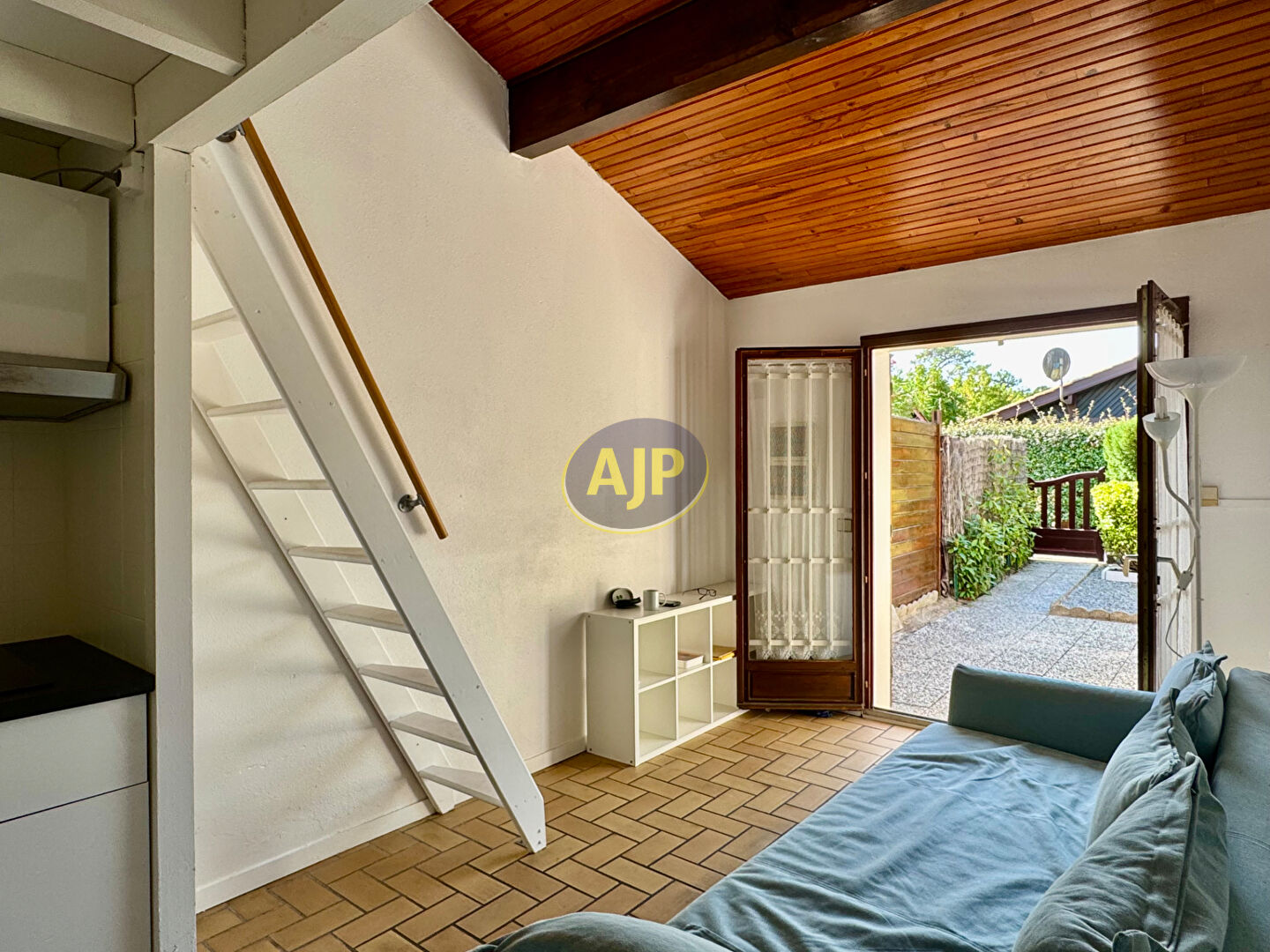 CAPBRETON  - VILLA PATIO - photo 2