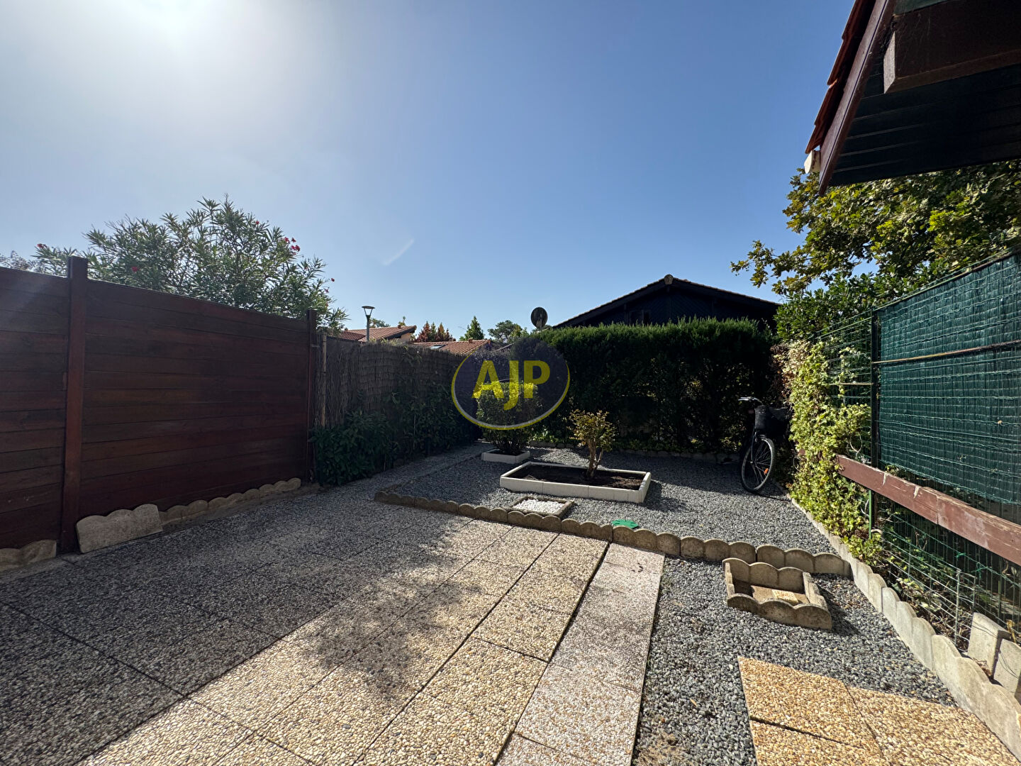 CAPBRETON  - VILLA PATIO - photo 5