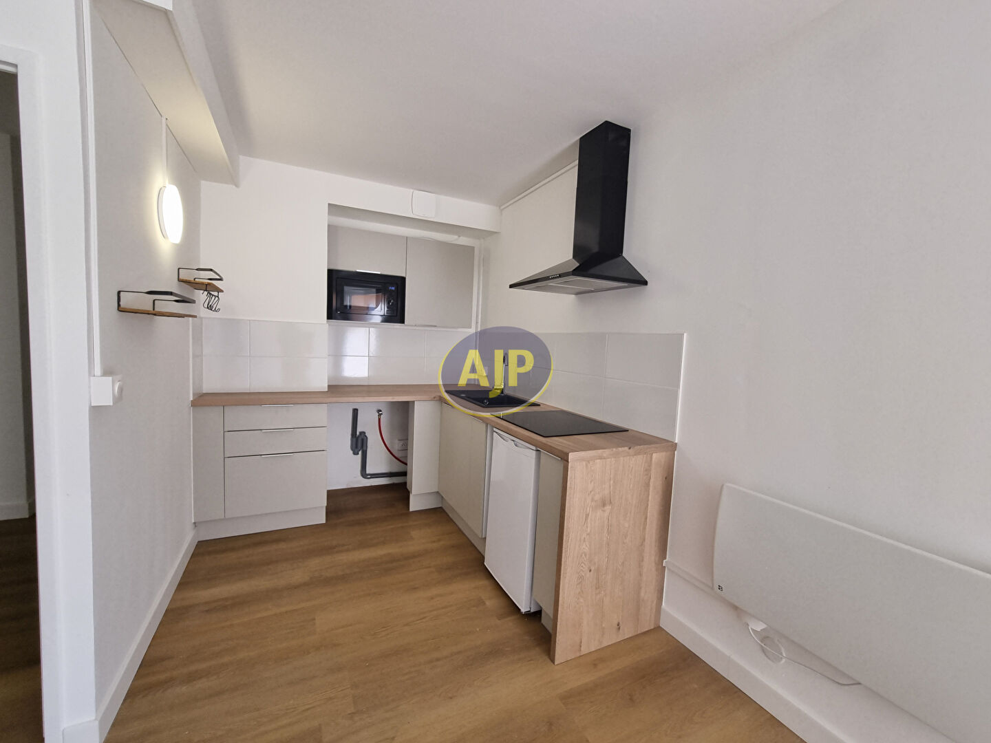 Appartement Capbreton 1 pièce(s) 37.39 m2 - photo 1