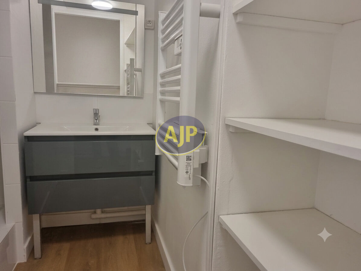 Appartement Capbreton 1 pièce(s) 37.39 m2 - photo 5
