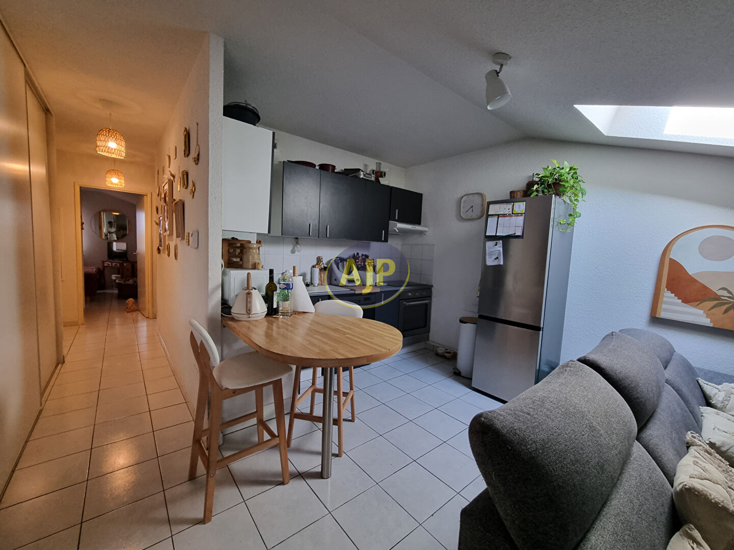 Appartement Benesse Maremne 3 pièce(s) 58 m2 - photo 2