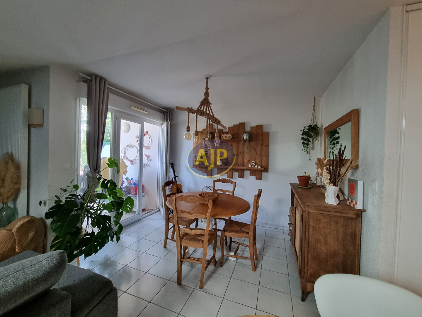 Appartement Benesse Maremne 3 pièce(s) 58 m2 - photo 3