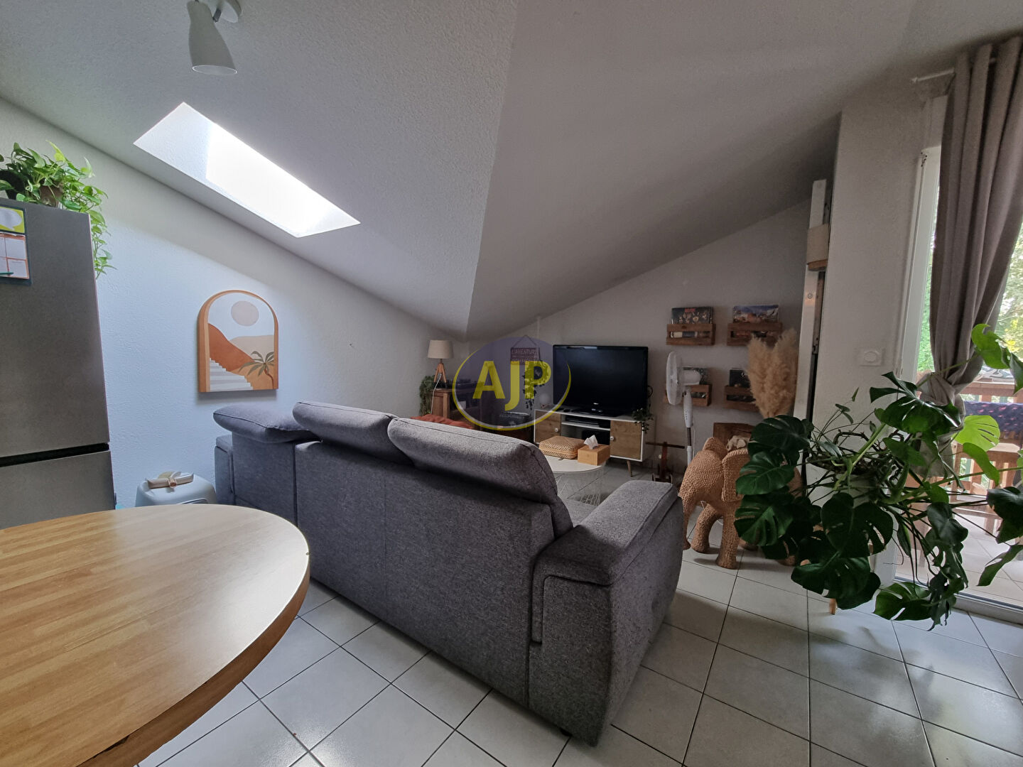 Appartement Benesse Maremne 3 pièce(s) 58 m2 - photo 4
