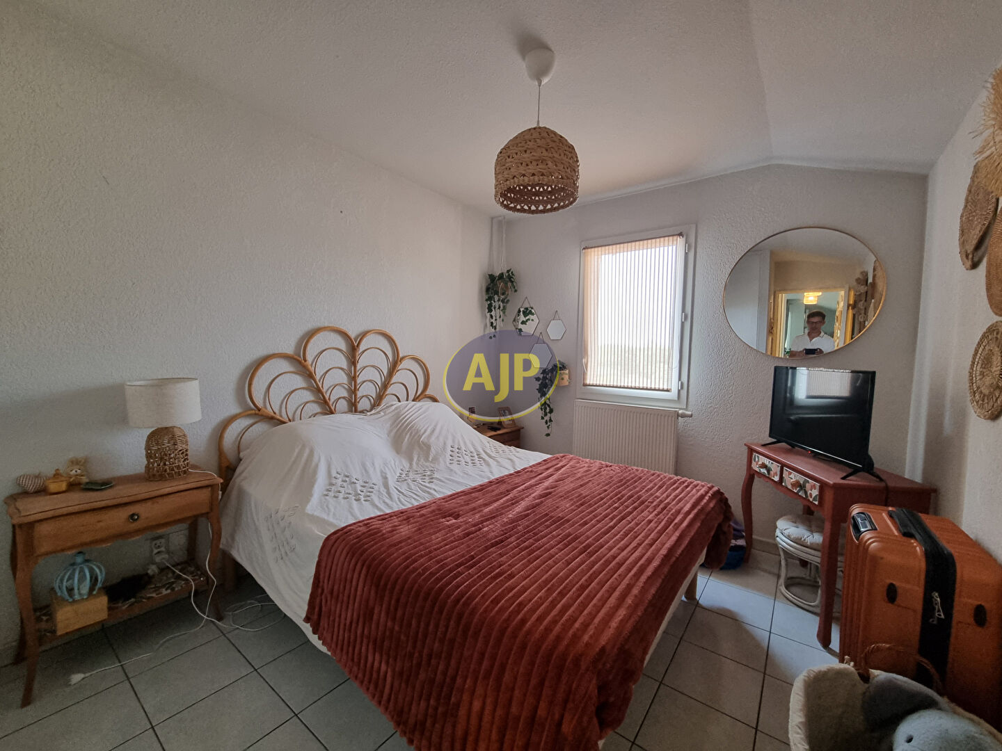 Appartement Benesse Maremne 3 pièce(s) 58 m2 - photo 6