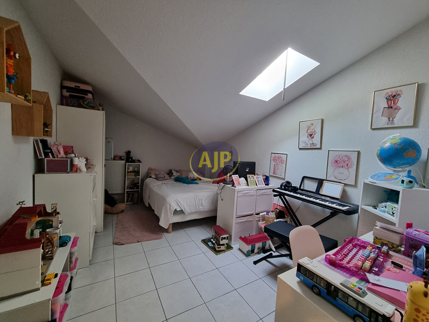 Appartement Benesse Maremne 3 pièce(s) 58 m2 - photo 7