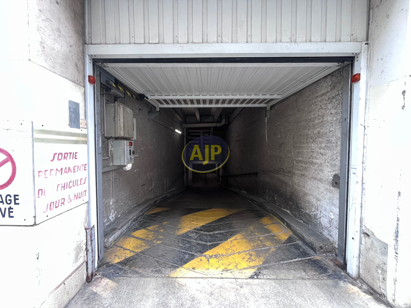Parking Bayonne - photo 2