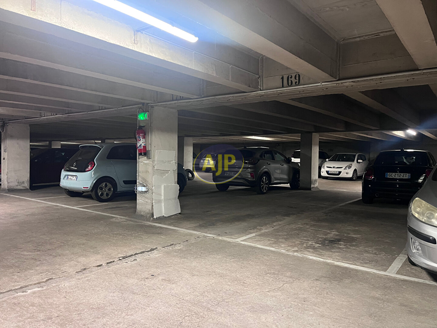 Parking Bayonne - photo 3