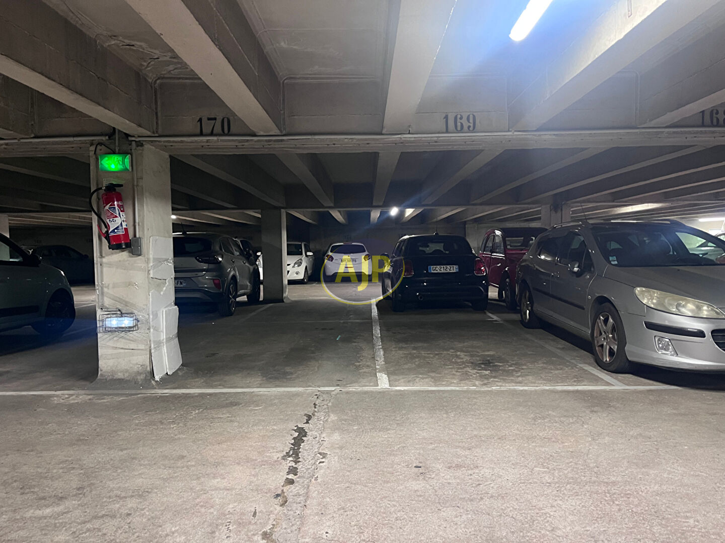 Parking Bayonne - photo 4