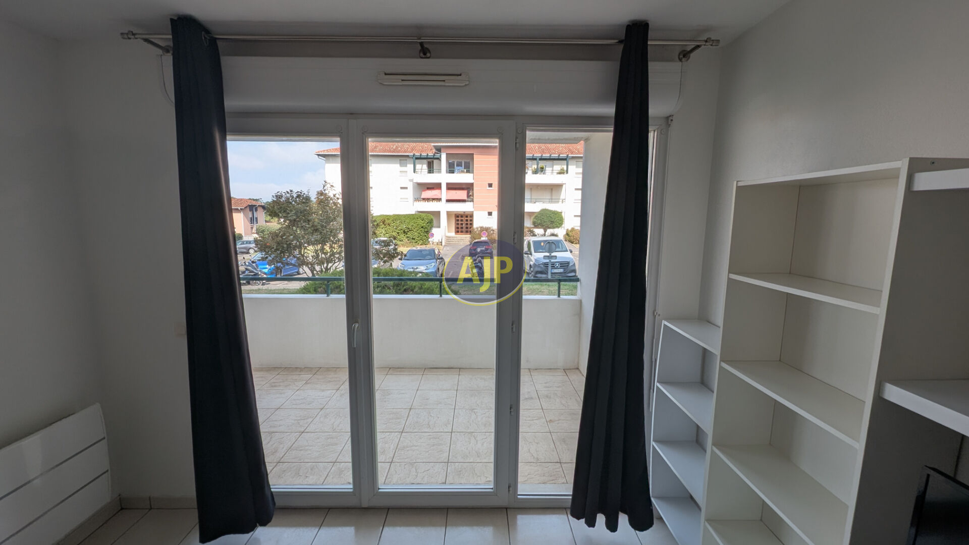 Appartement  2 pièce(s) 32.58 m2 - photo 1
