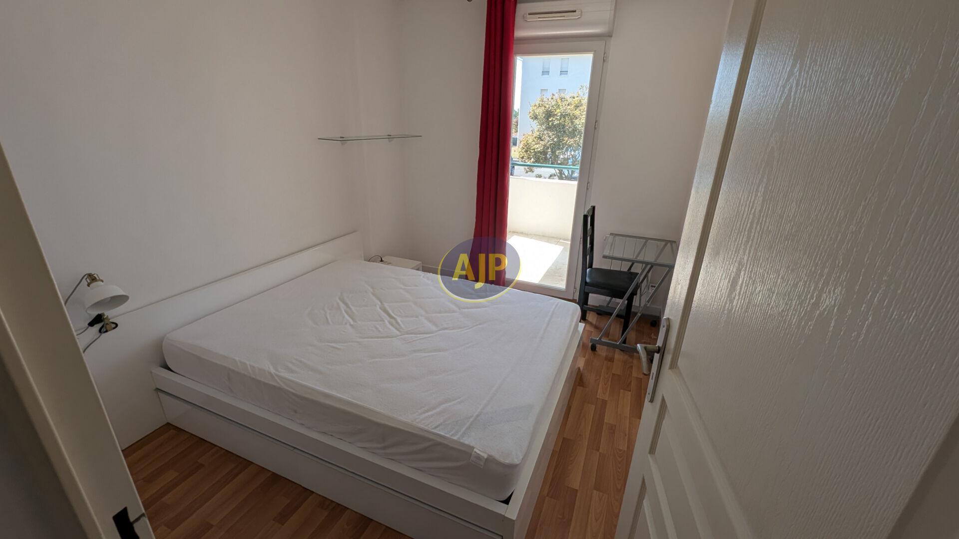 Appartement  2 pièce(s) 32.58 m2 - photo 3