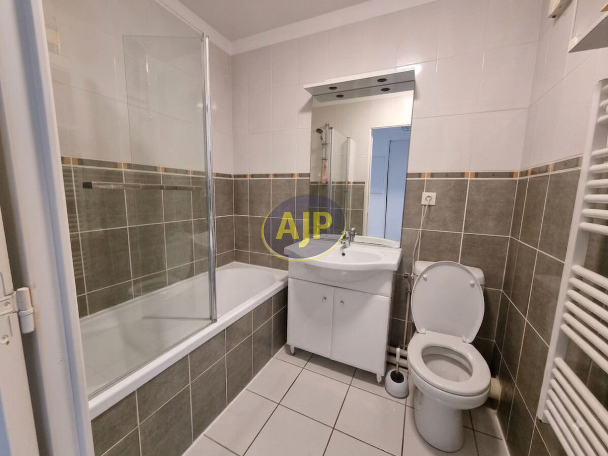 Appartement  2 pièce(s) 32.58 m2 - photo 4