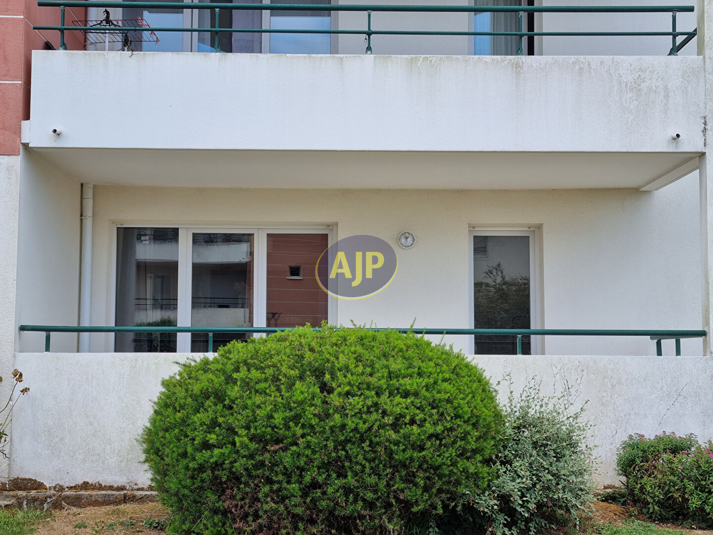 Appartement  2 pièce(s) 32.58 m2 - photo 6