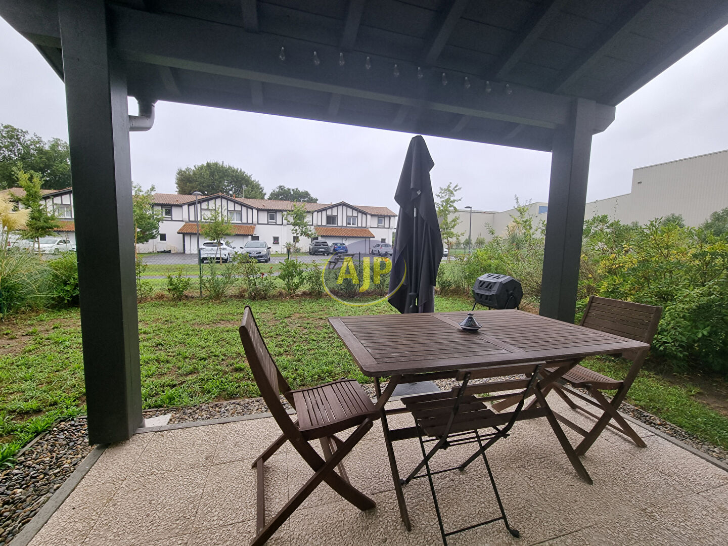 Maison Angresse 4 pièce(s) 82.43 m2 - photo 1