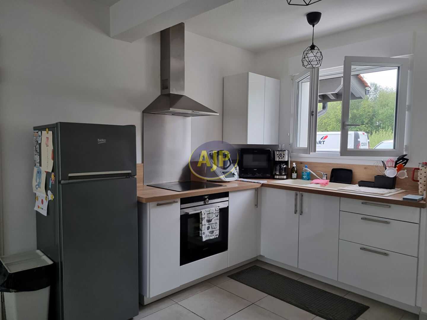 Maison Angresse 4 pièce(s) 82.43 m2 - photo 2