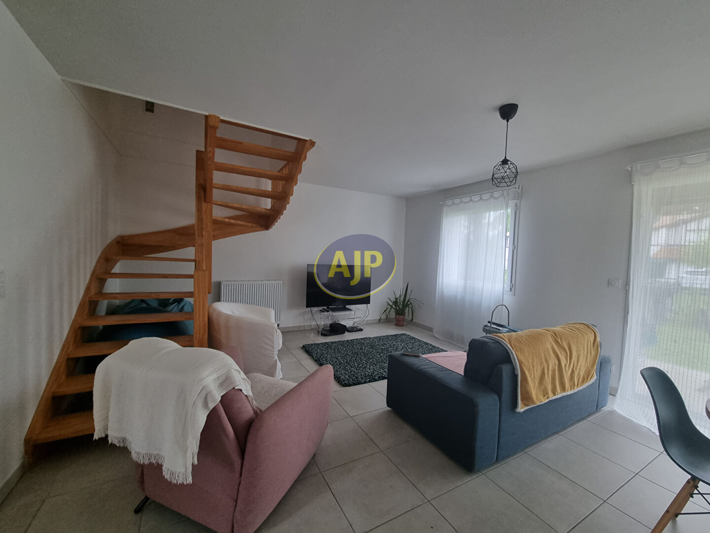 Maison Angresse 4 pièce(s) 82.43 m2 - photo 3