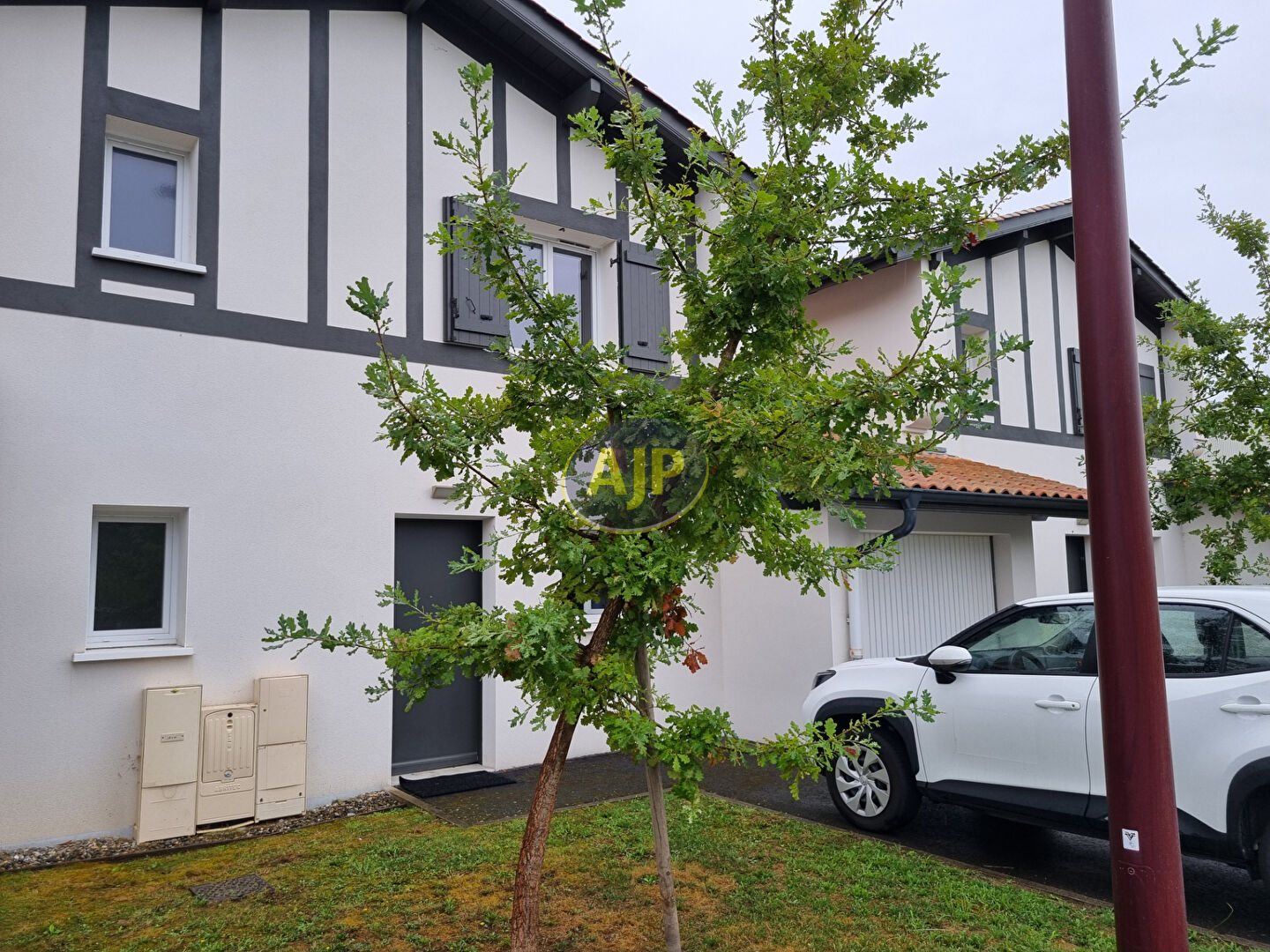 Maison Angresse 4 pièce(s) 82.43 m2 - photo 8