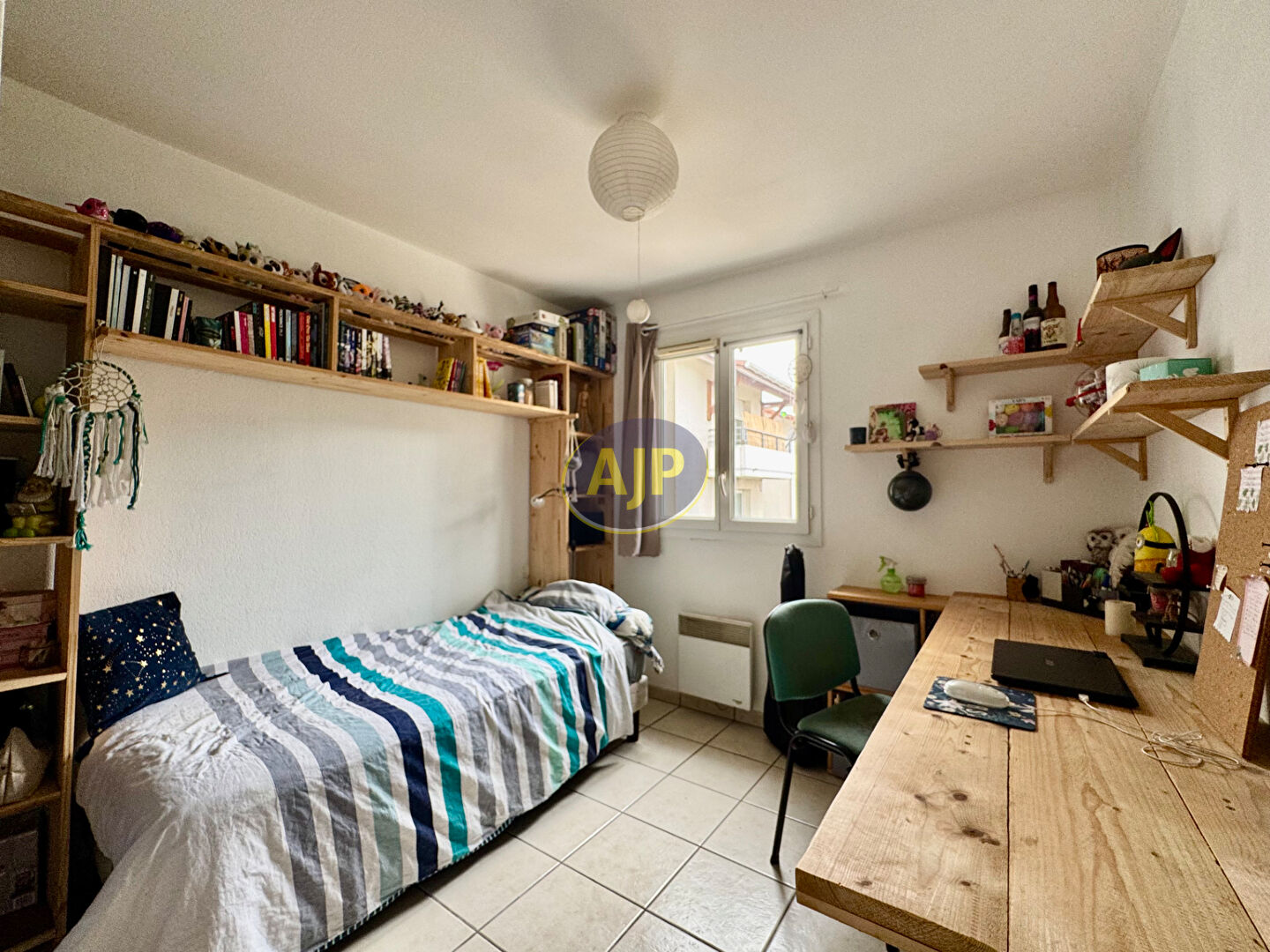 T2 AVEC TERRASSE JARDIN ET PARKING POUR INVESTISSEUR - photo 6