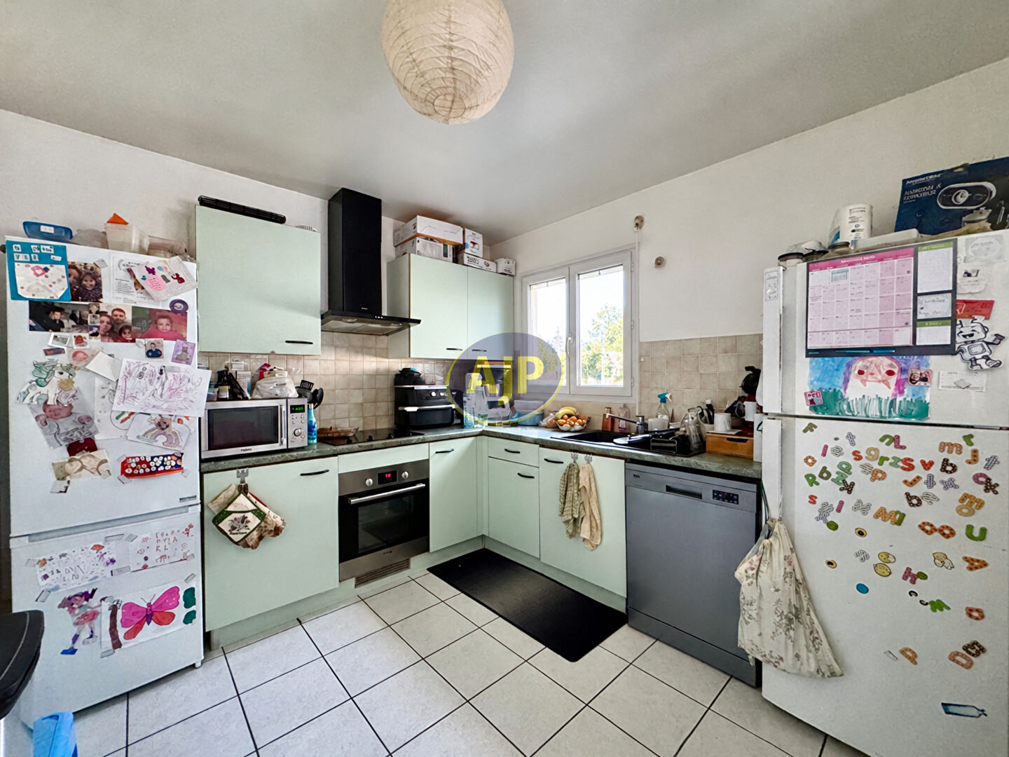 Maison de plain-pied 3 chambres + Jardin privatif - photo 3