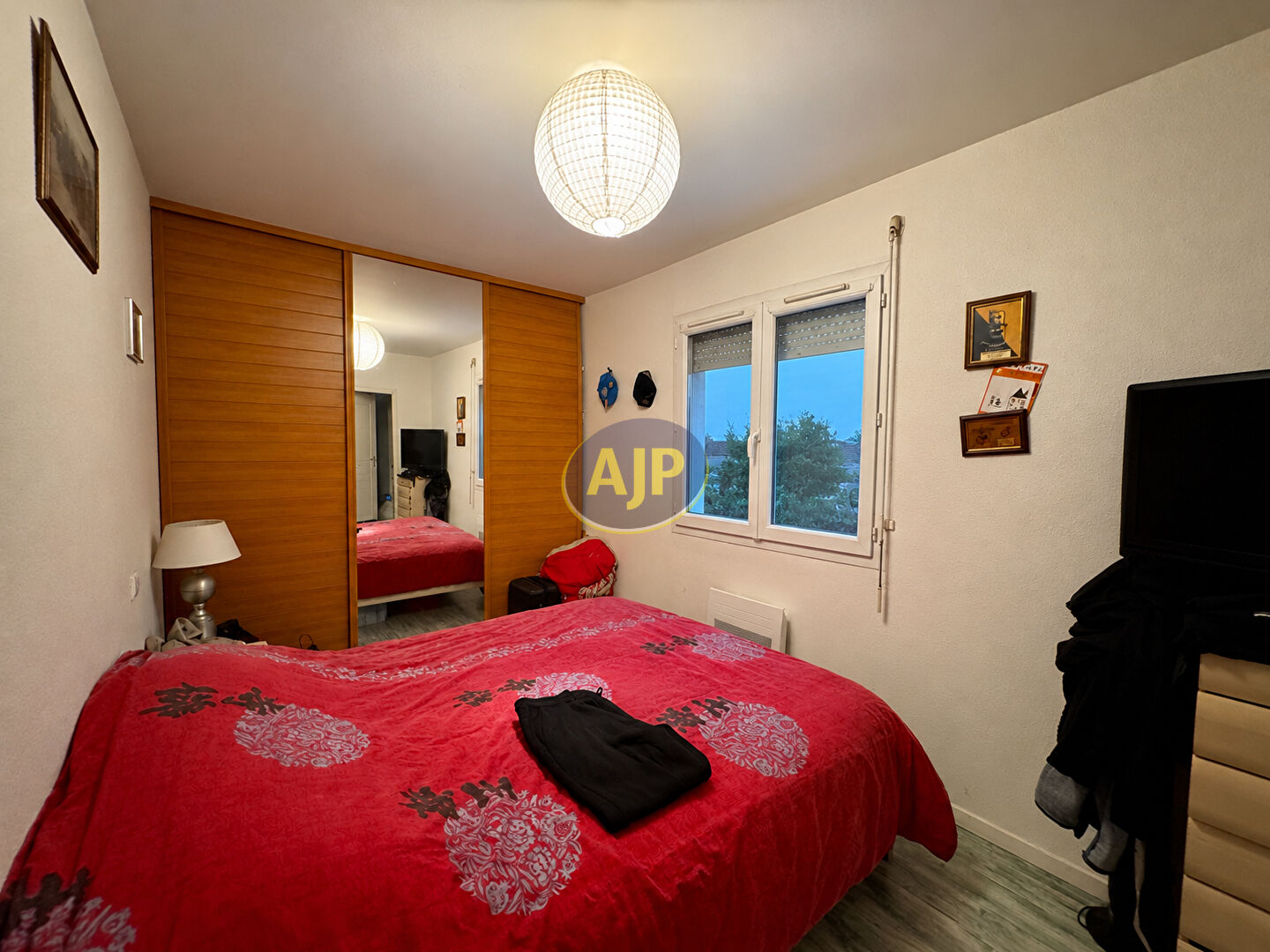 Maison de plain-pied 3 chambres + Jardin privatif - photo 4
