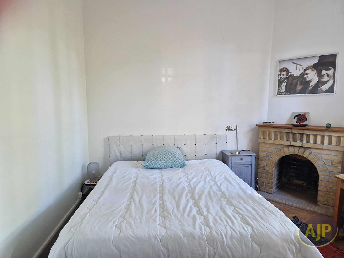 TAUSSAT VENTE EN VIAGER LIBRE BELLE VILLA - photo 8