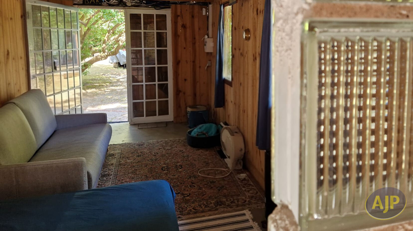 TAUSSAT VENTE EN VIAGER LIBRE BELLE VILLA - photo 10
