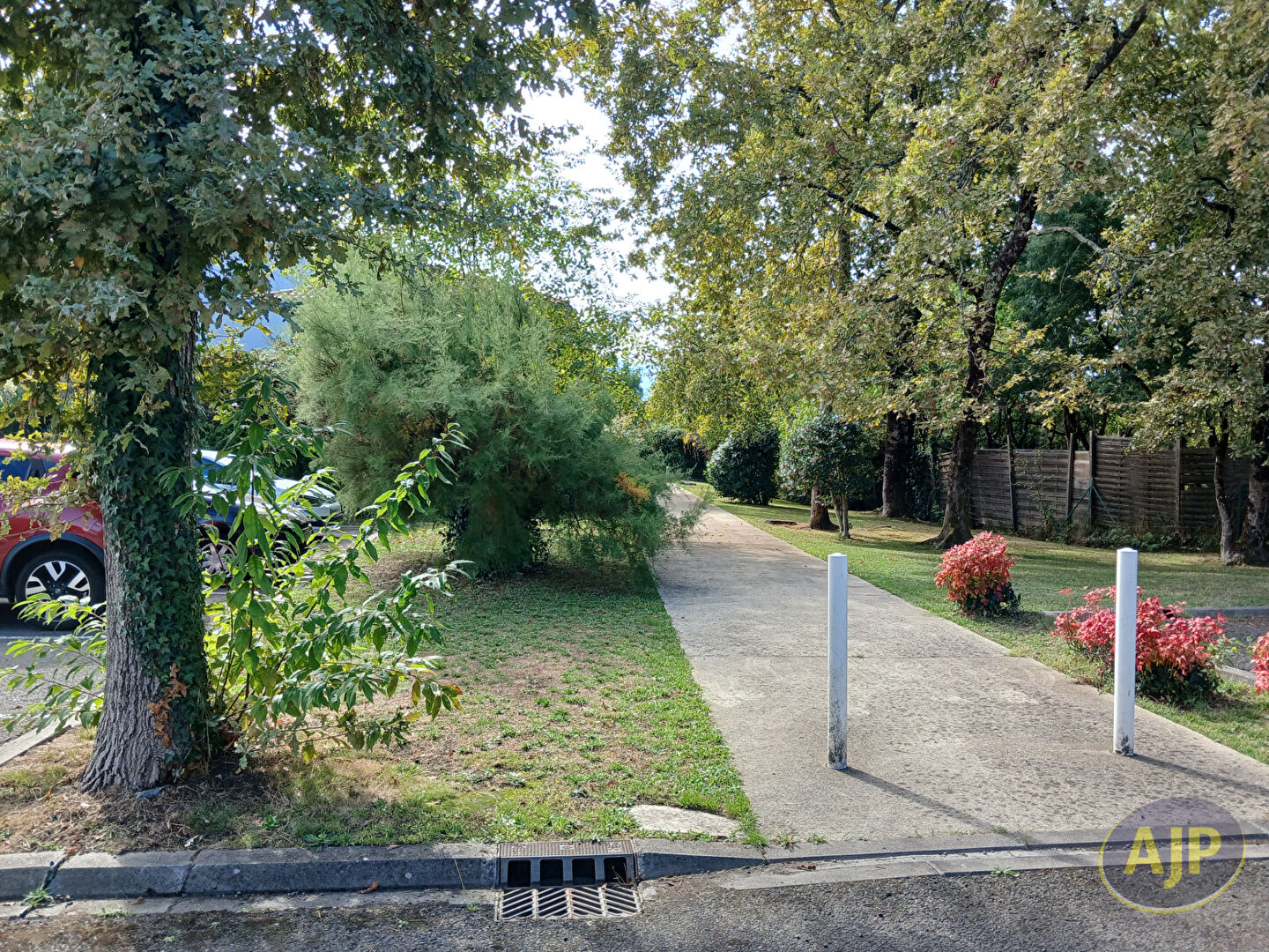 Place de parking - LANTON - photo 1