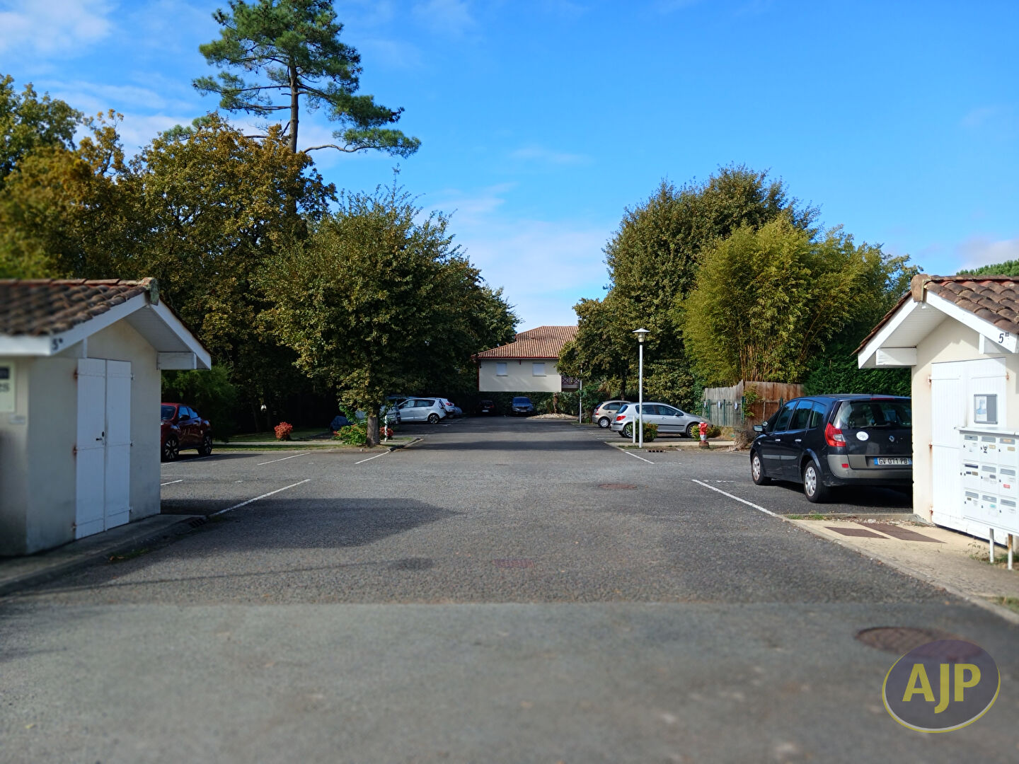 Place de parking - LANTON - photo 3