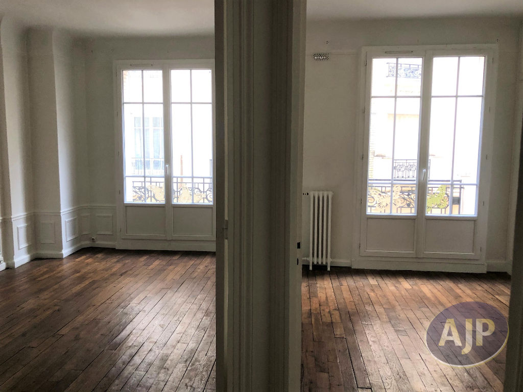 Porte de ST CLOUD - 2 pièces 38.60 m2 - photo 2