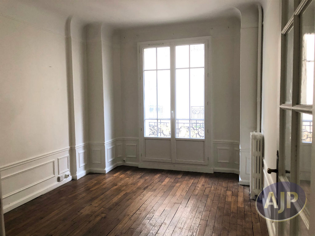 Porte de ST CLOUD - 2 pièces 38.60 m2 - photo 3