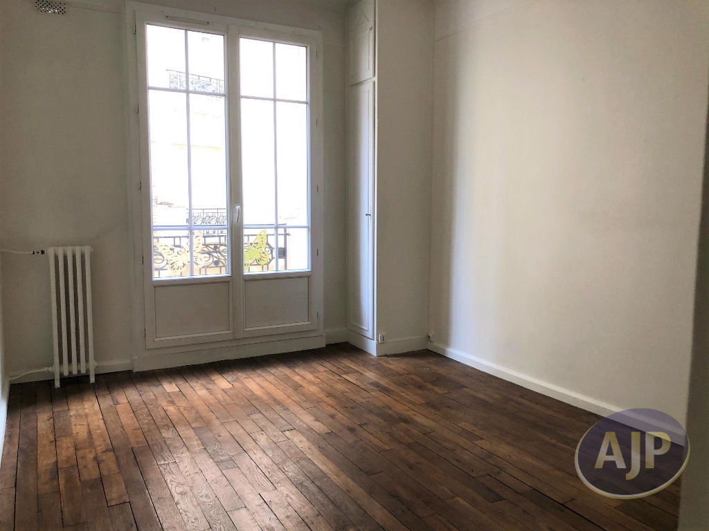 Porte de ST CLOUD - 2 pièces 38.60 m2 - photo 4